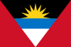 Antigua and Barbuda flag