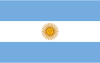 Argentina flag