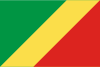 Congo flag