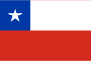 Chile flag