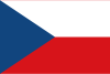 Czech Republic flag