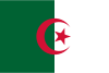 Algeria flag