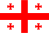 Georgia flag