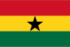 Ghana flag