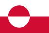 Greenland flag