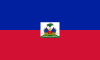 Haiti flag