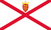 Jersey flag