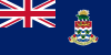 Cayman Islands flag