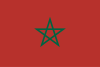 Morocco flag