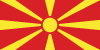 Macedonia flag