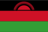 Malawi flag