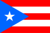 Puerto Rico flag