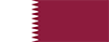 Qatar flag