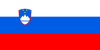 Slovenia flag