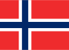 Svalbard & Jan Mayen Islands flag