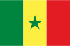 Senegal flag