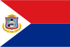 Sint Martin flag