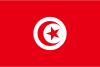 Tunisia flag