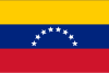 Venezuela flag