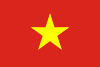 Vietnam flag